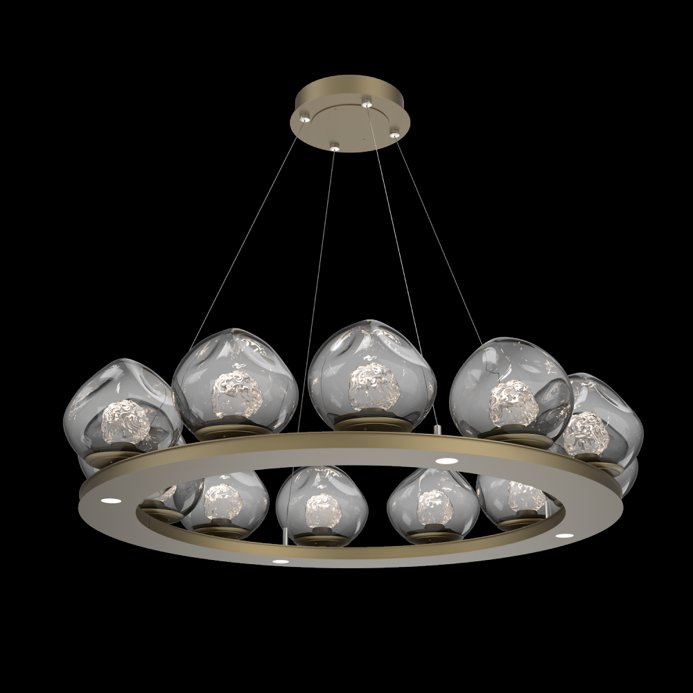 Luna Ring - 36-Inch