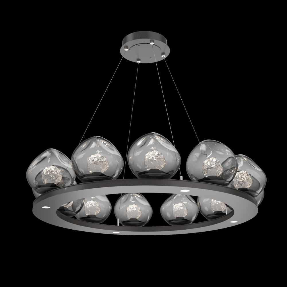 Luna Ring - 36-Inch