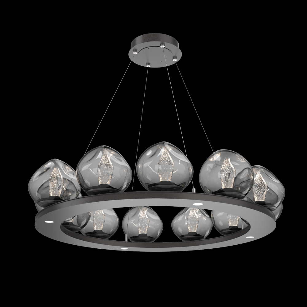 Luna Ring - 36-Inch