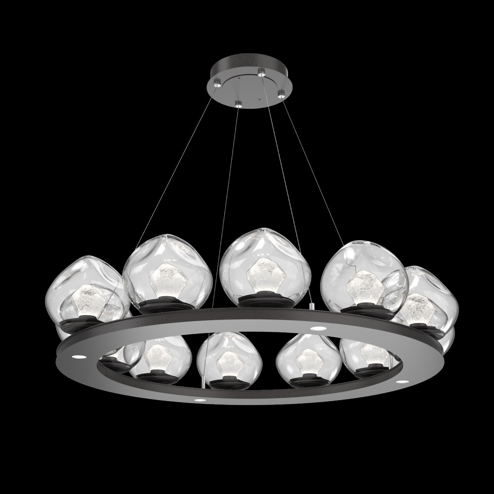 Luna Ring - 36-Inch
