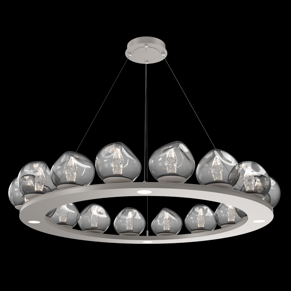 Luna Ring - 48-Inch
