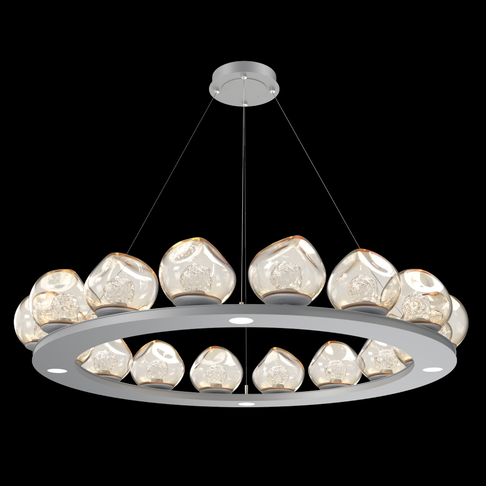 Luna Ring - 48-Inch