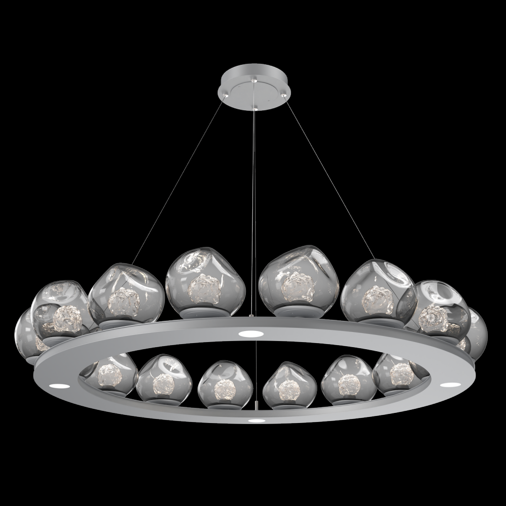 Luna Ring - 48-Inch