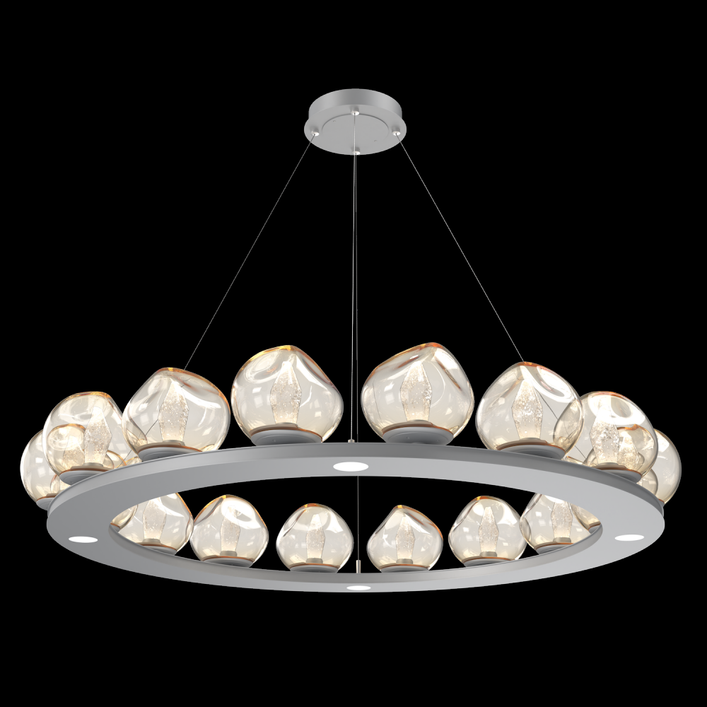 Luna Ring - 48-Inch