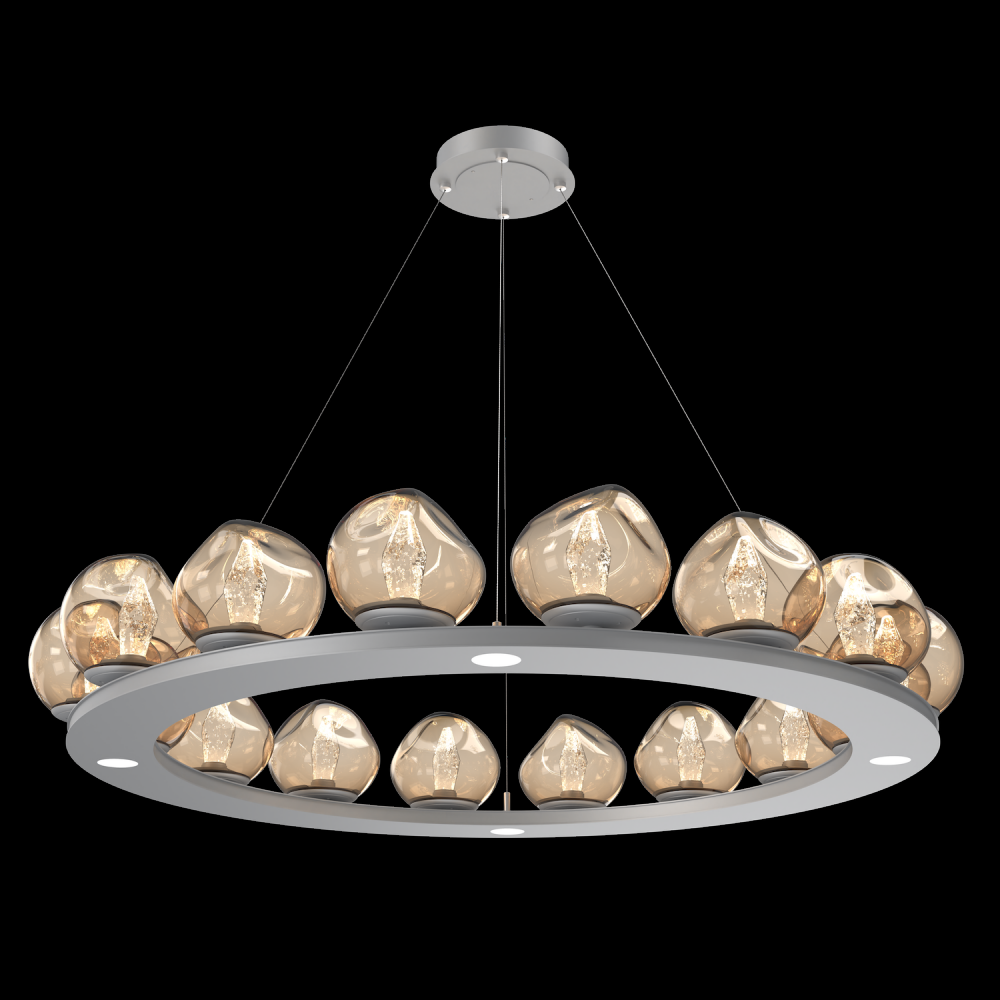 Luna Ring - 48-Inch