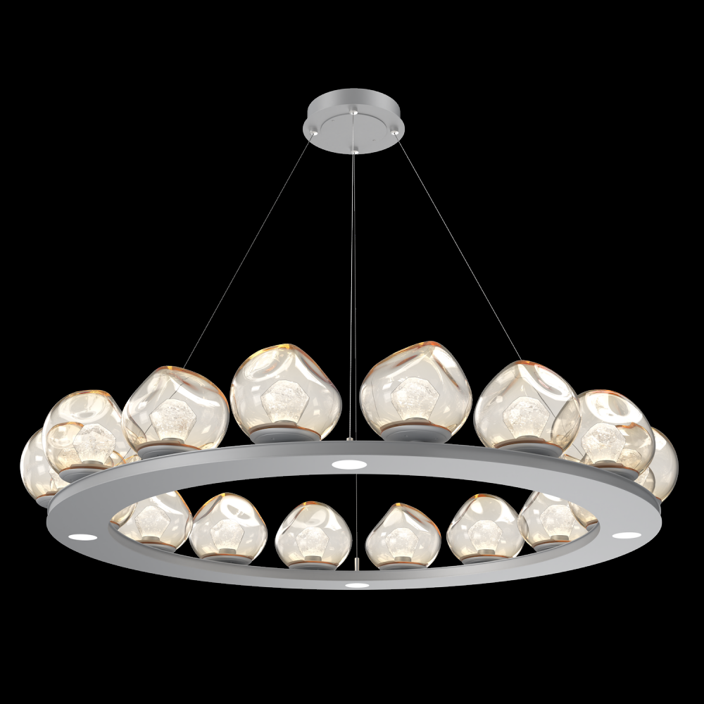 Luna Ring - 48-Inch