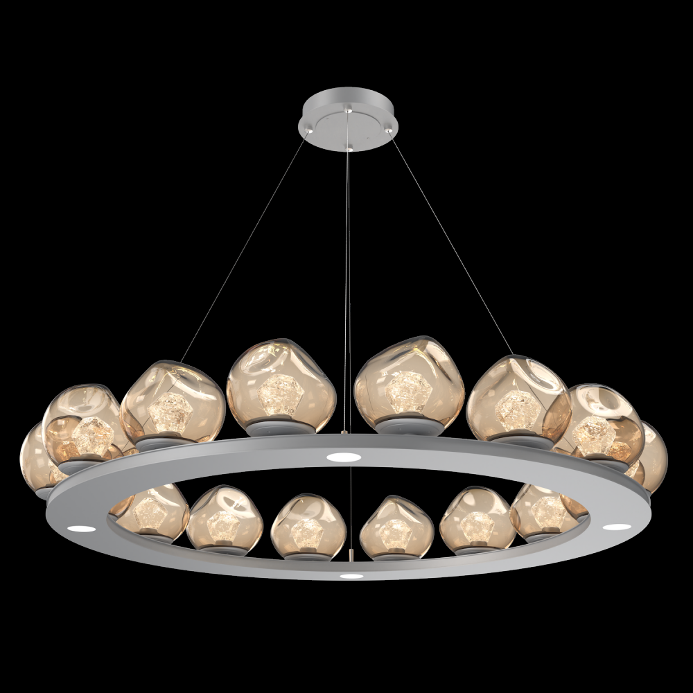 Luna Ring - 48-Inch