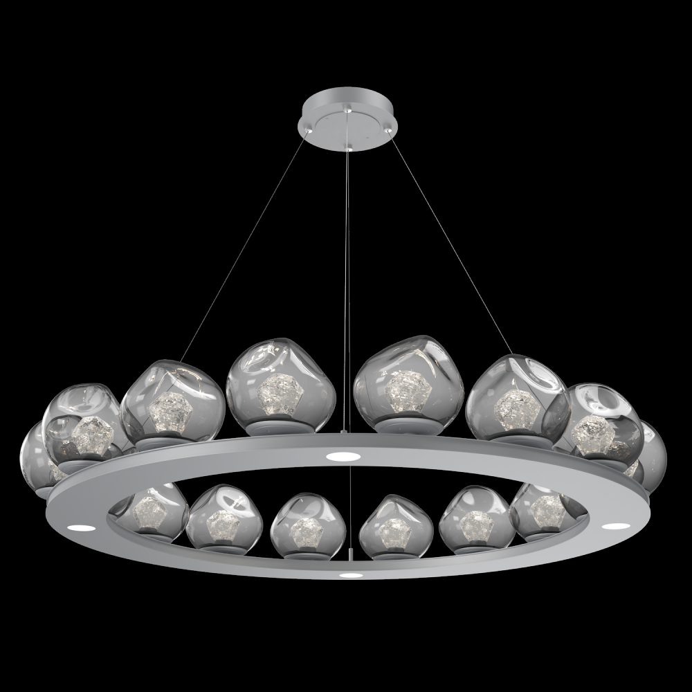 Luna Ring - 48-Inch