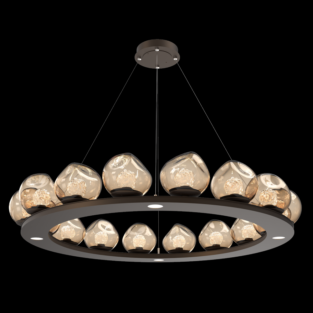 Luna Ring - 48-Inch