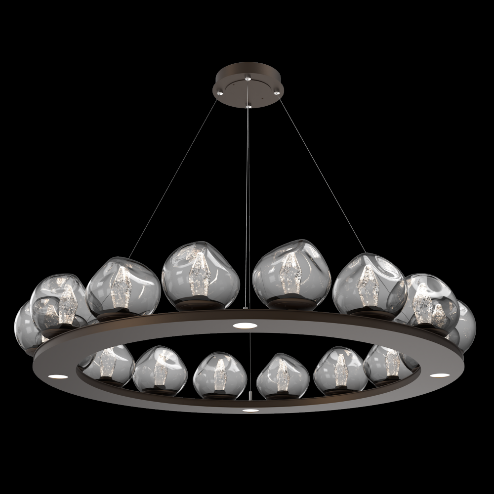 Luna Ring - 48-Inch