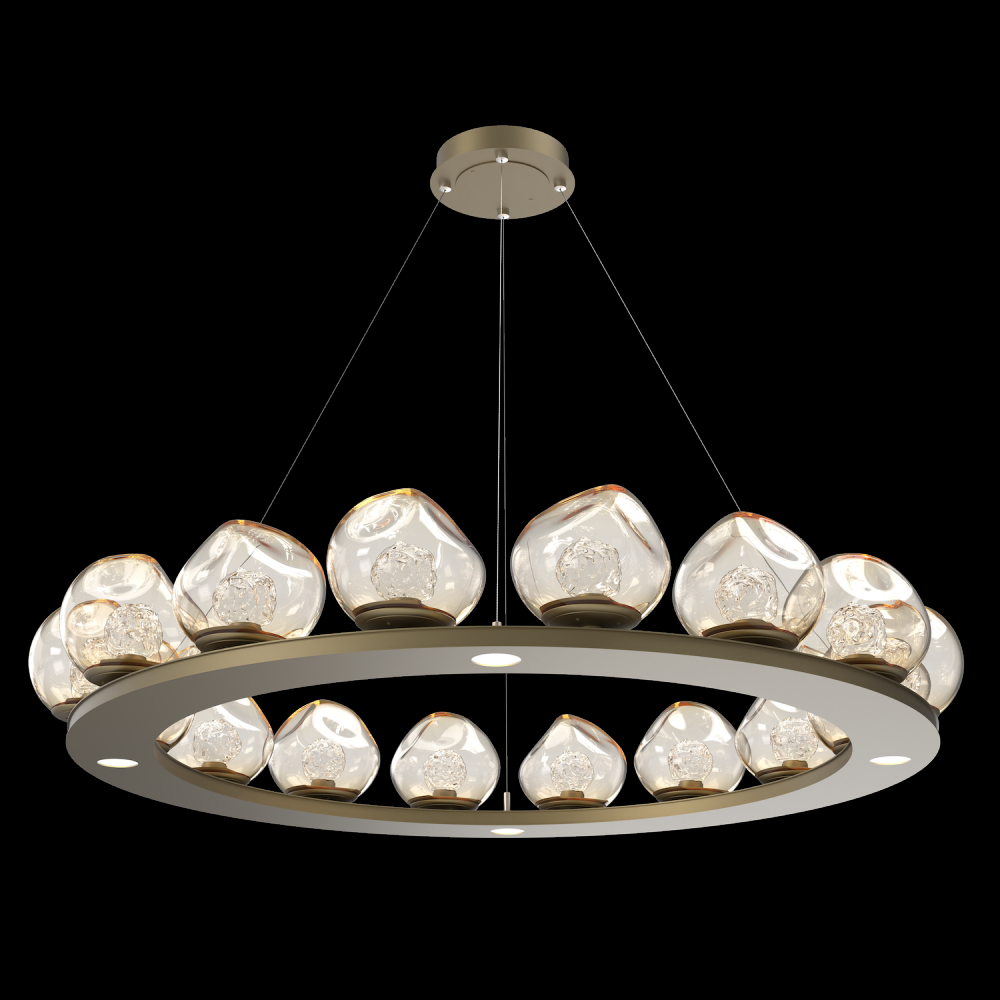 Luna Ring - 48-Inch