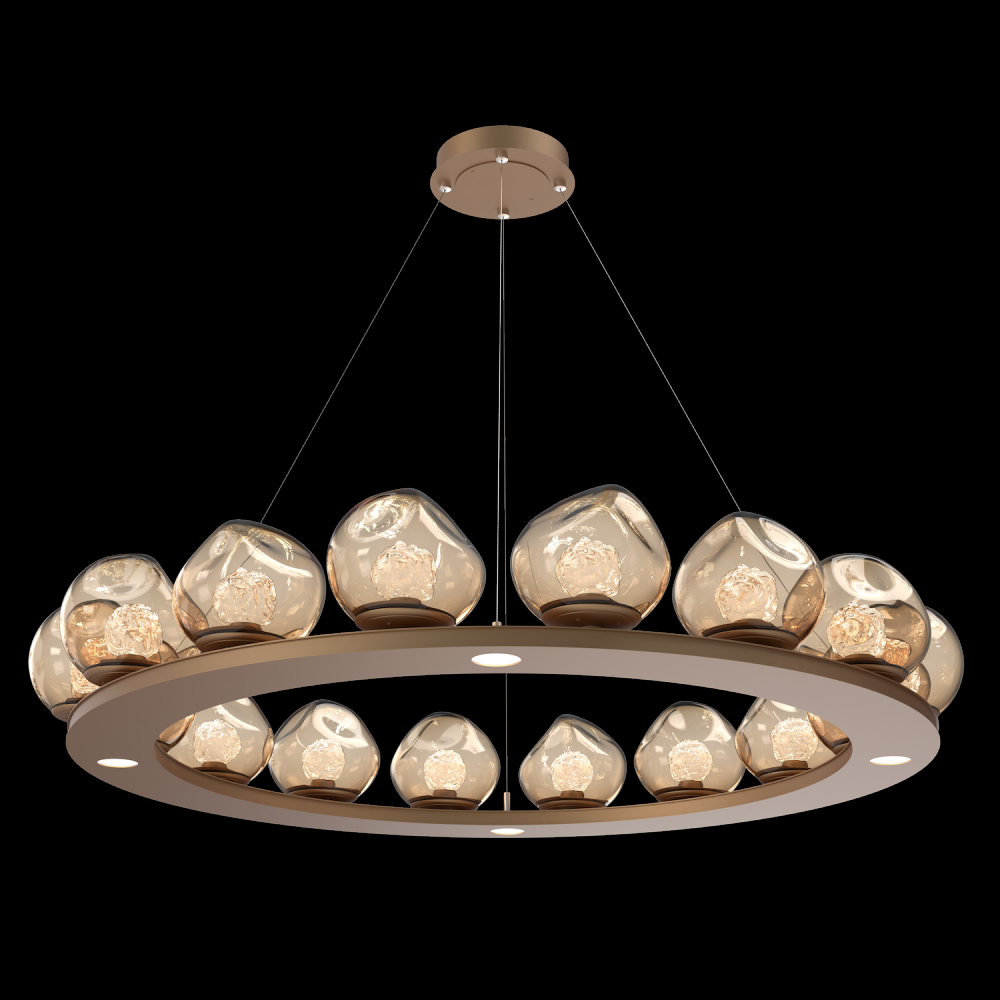 Luna Ring - 48-Inch