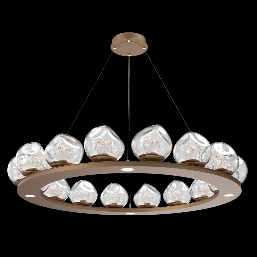 Luna Ring - 48-Inch