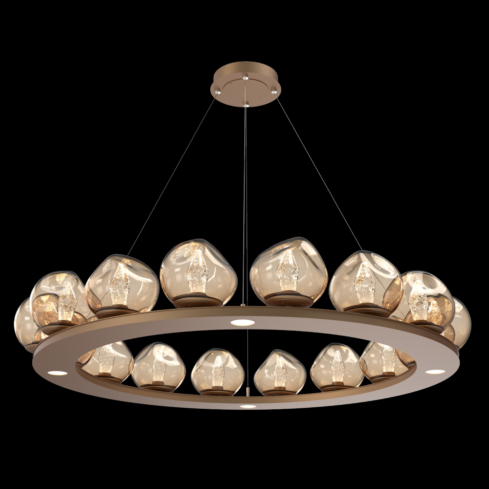 Luna Ring - 48-Inch