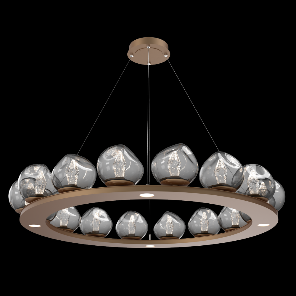 Luna Ring - 48-Inch