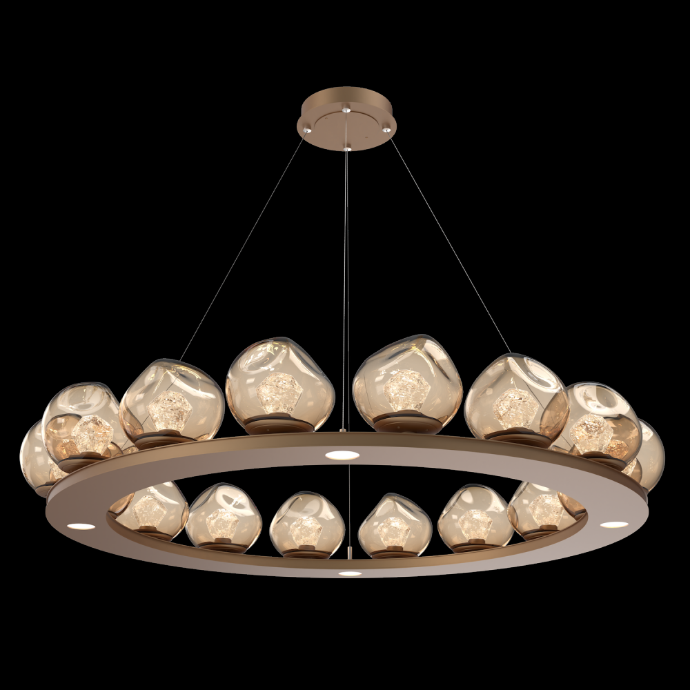 Luna Ring - 48-Inch