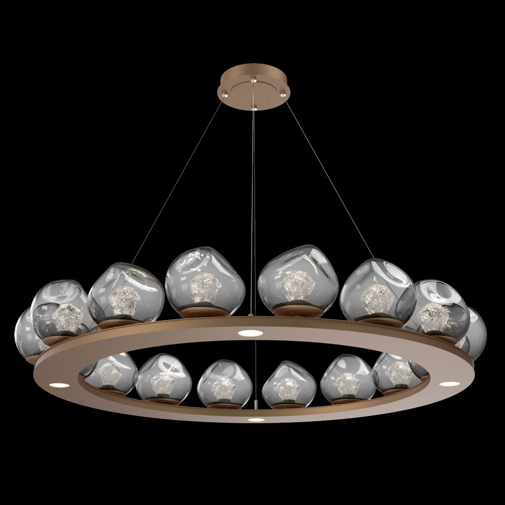 Luna Ring - 48-Inch