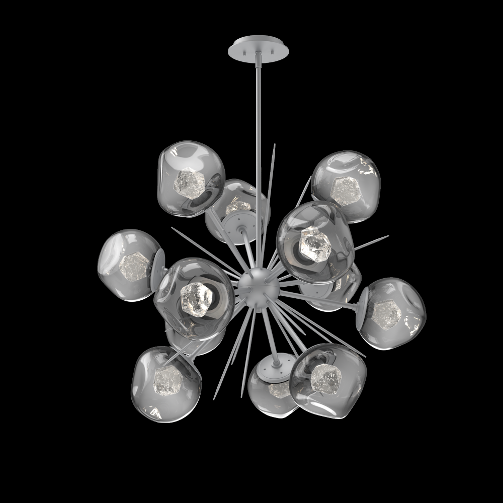 Luna Starburst - 36-Inch