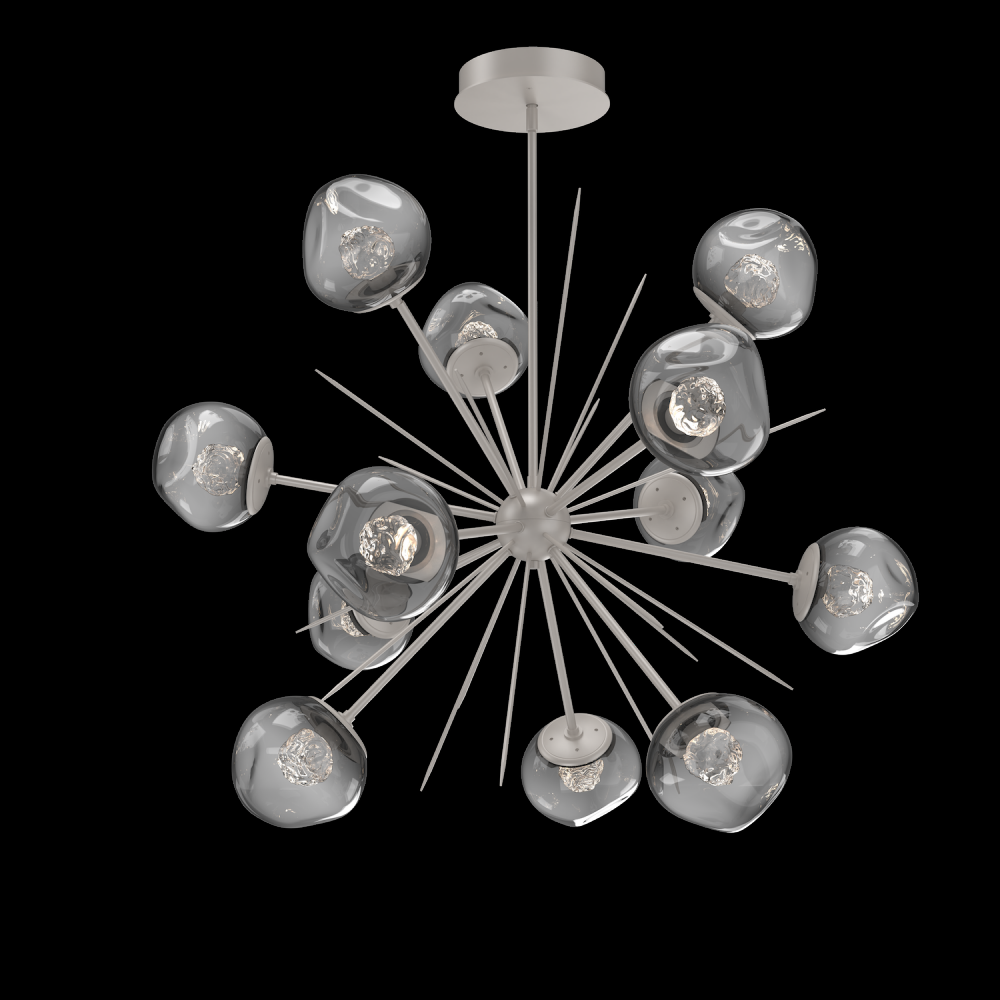 Luna Starburst - 48-Inch