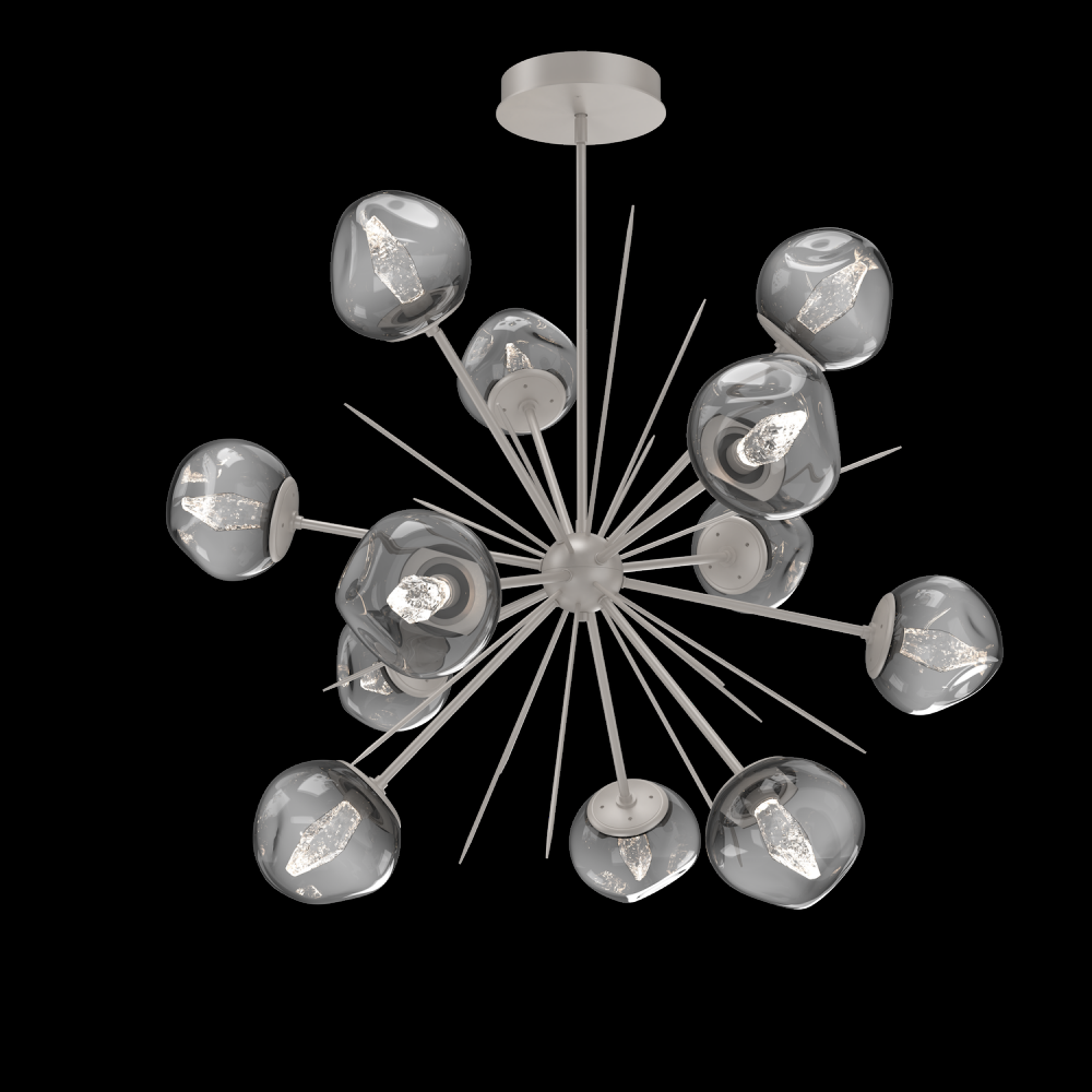 Luna Starburst - 48-Inch