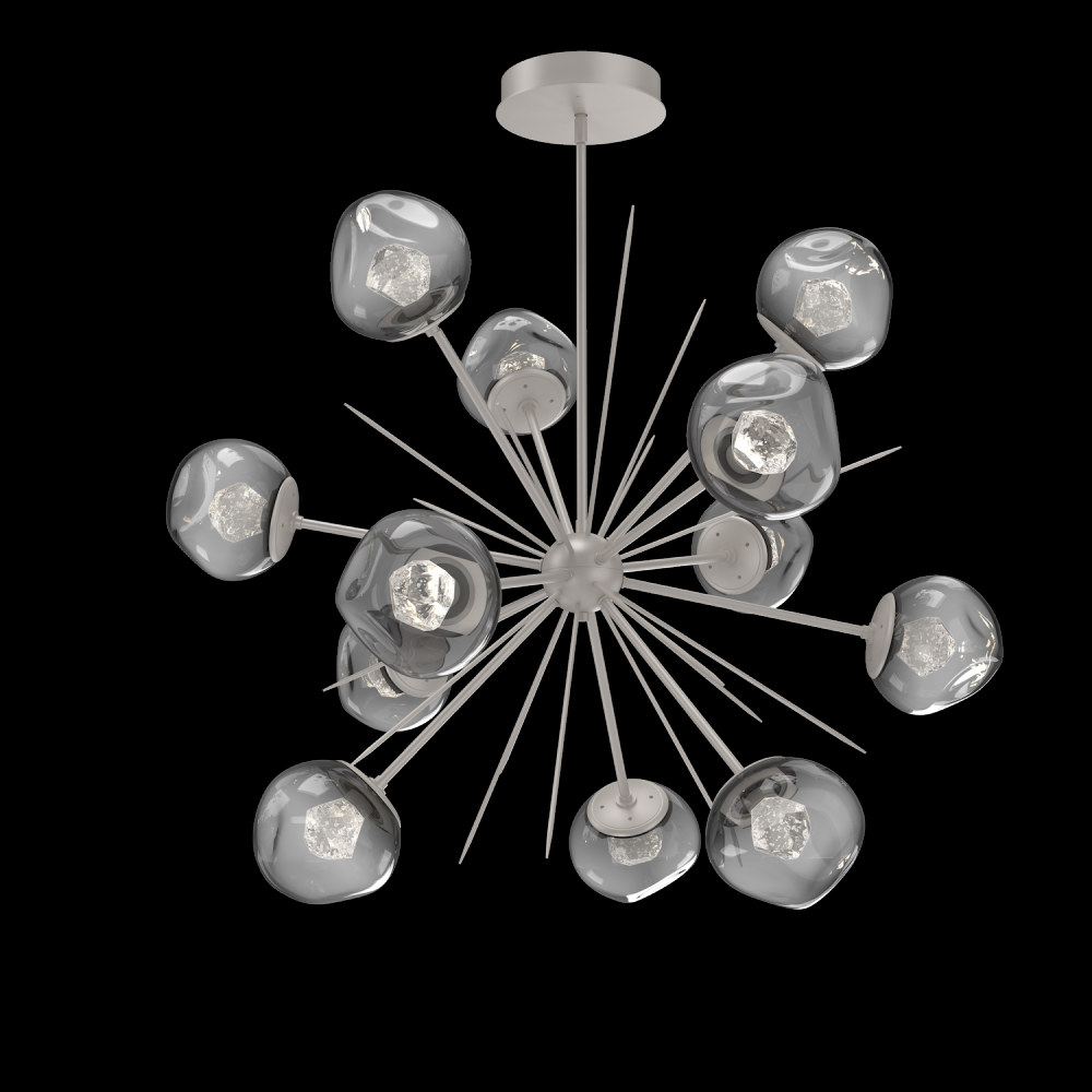 Luna Starburst - 48-Inch