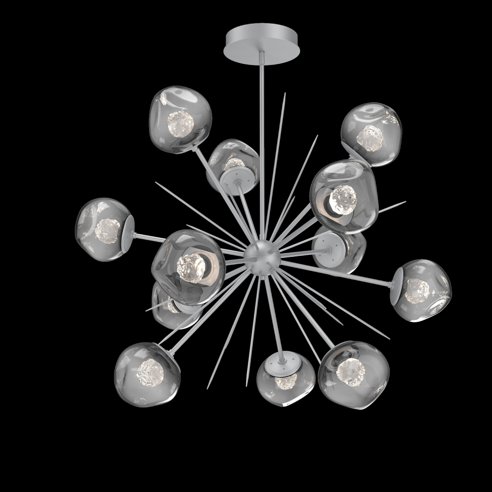 Luna Starburst - 48-Inch