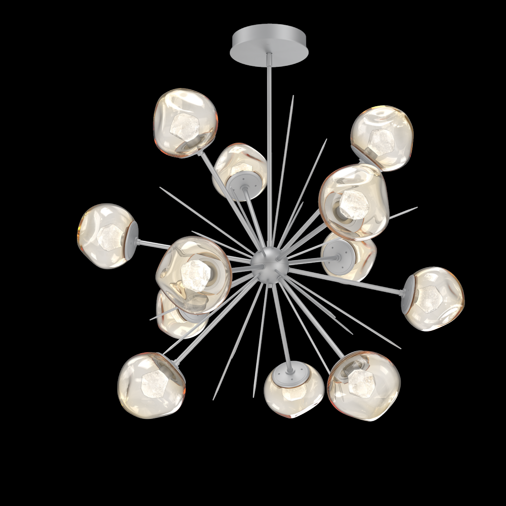 Luna Starburst - 48-Inch