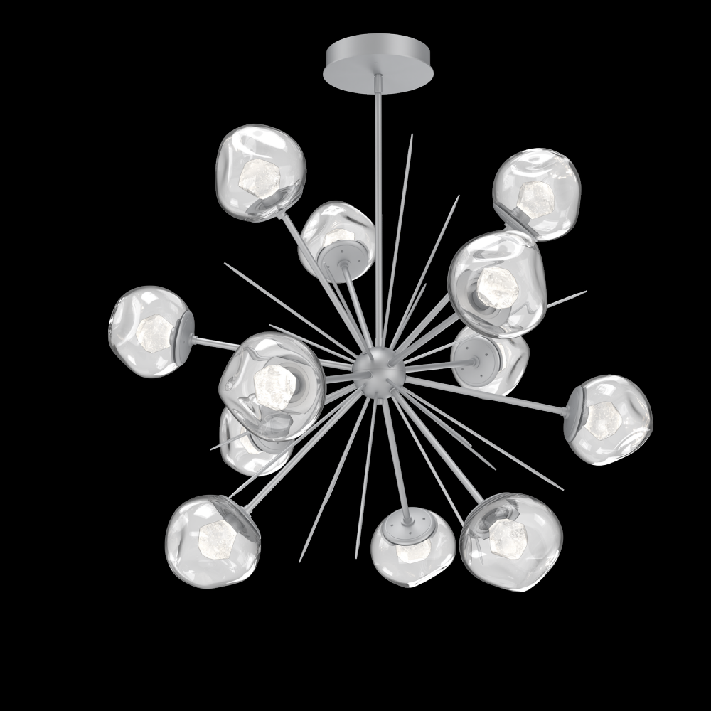 Luna Starburst - 48-Inch
