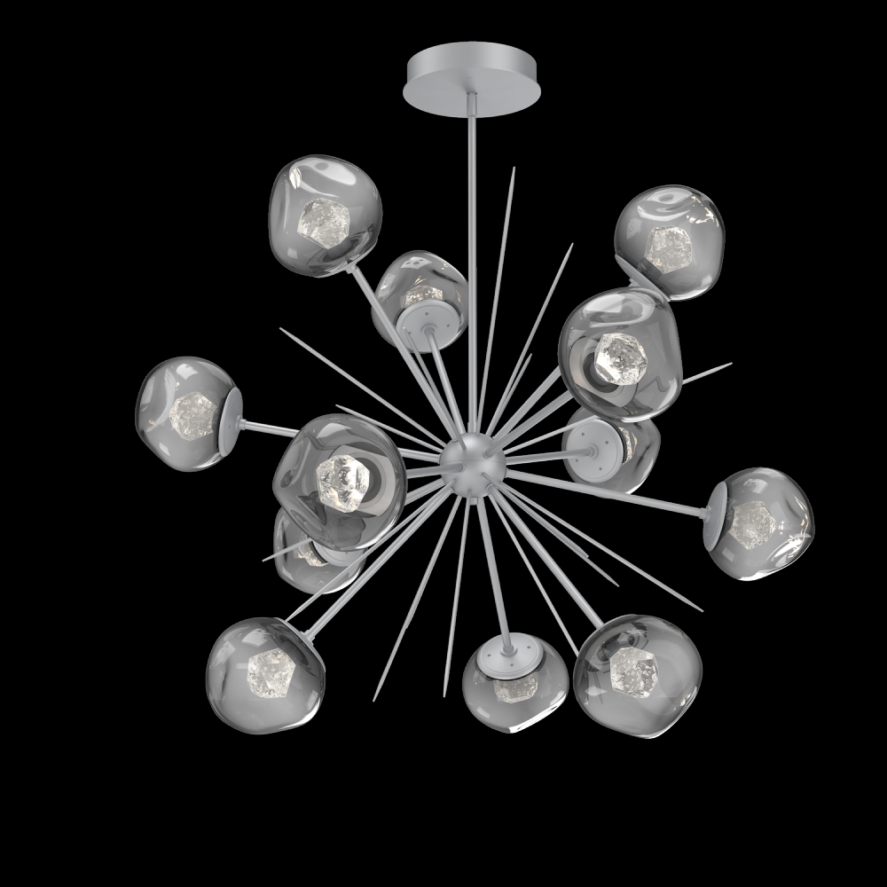 Luna Starburst - 48-Inch