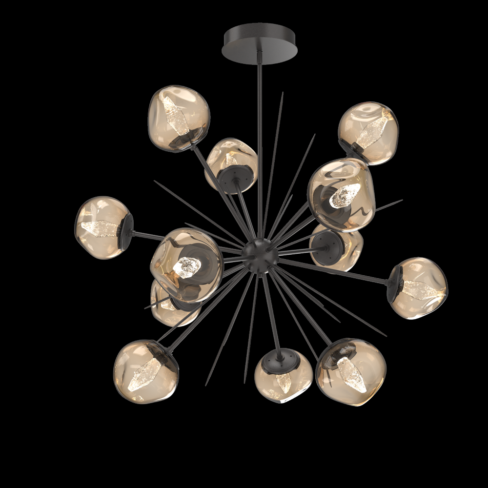 Luna Starburst - 48-Inch
