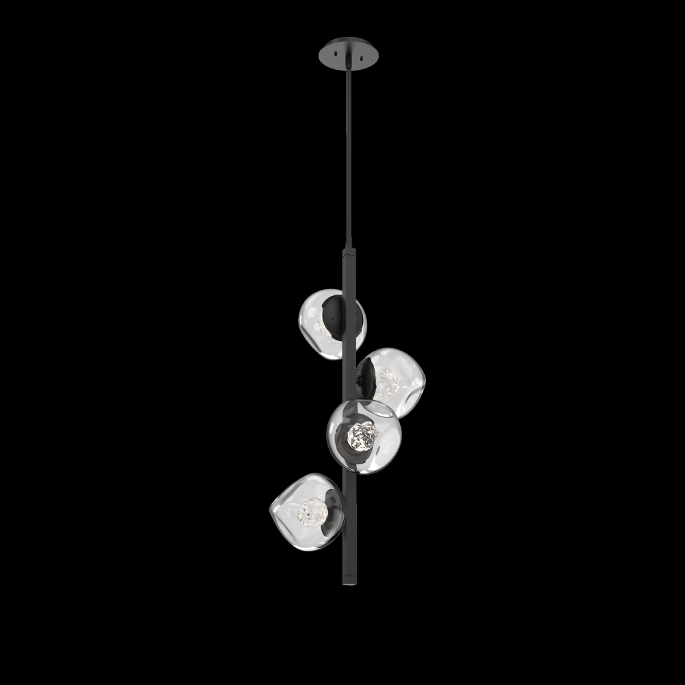 Luna Twisted Vine - 4pc