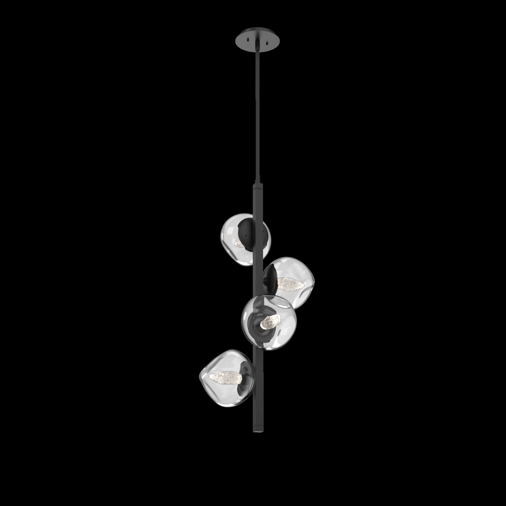 Luna Twisted Vine - 4pc