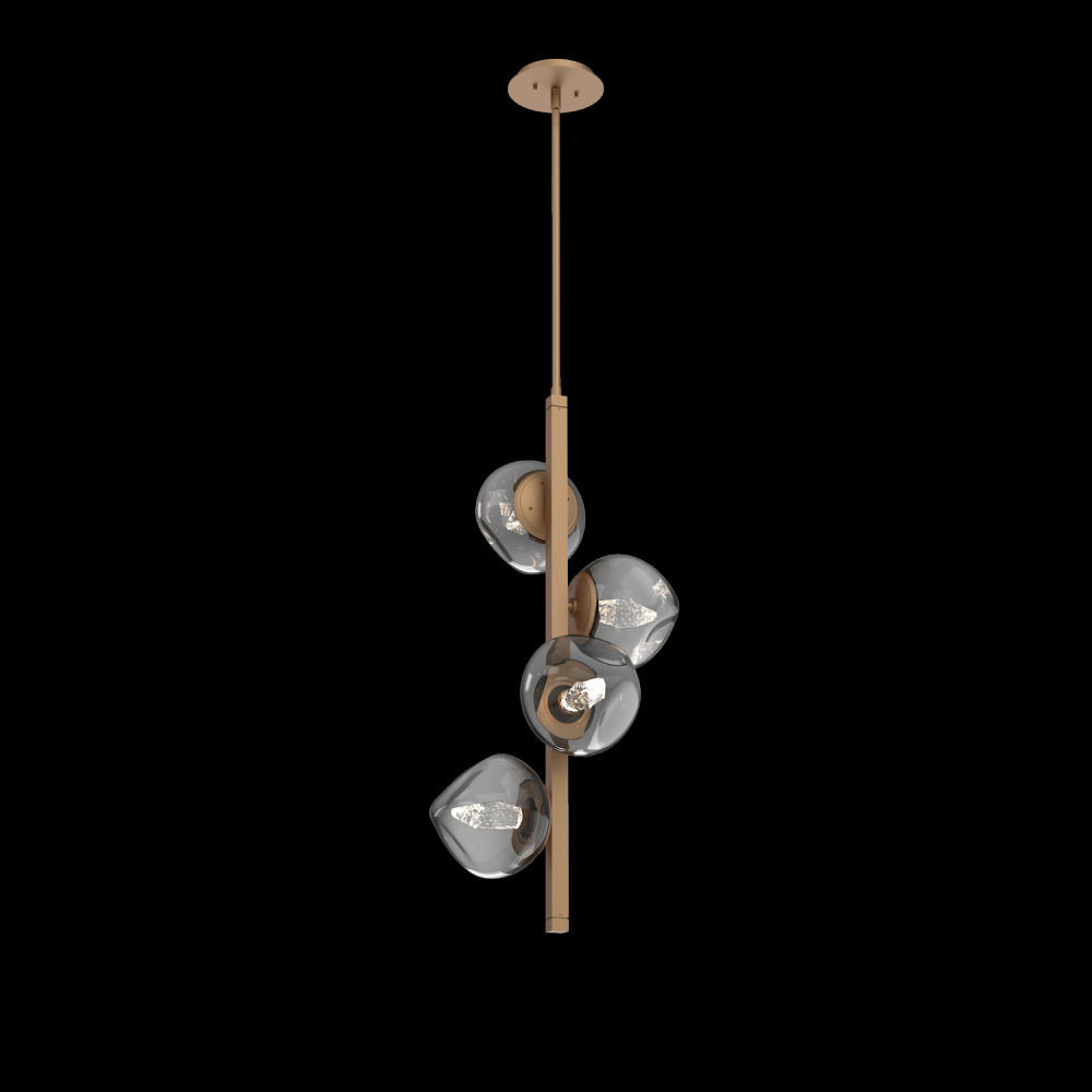 Luna Twisted Vine - 4pc
