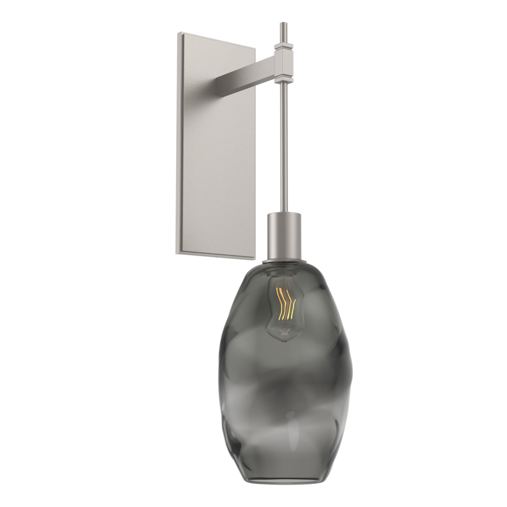 Ellisse Tempo Sconce Optic