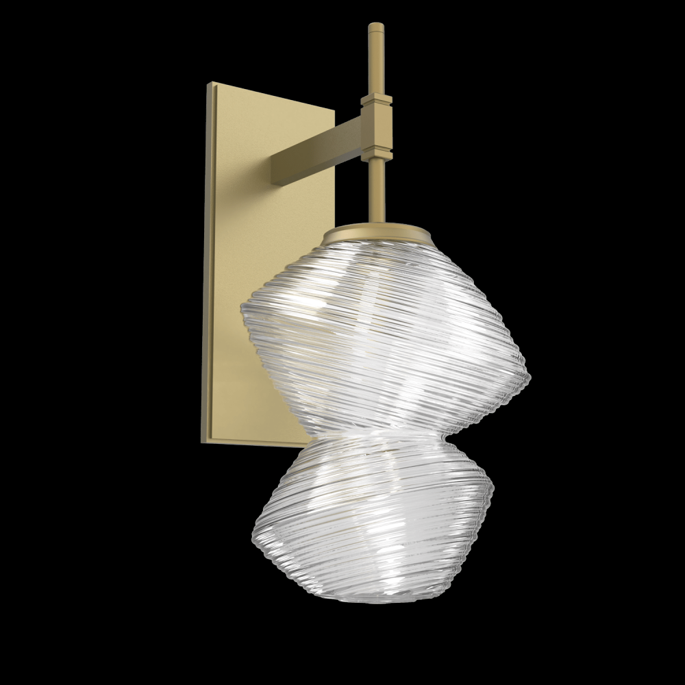 Mesa Sconce