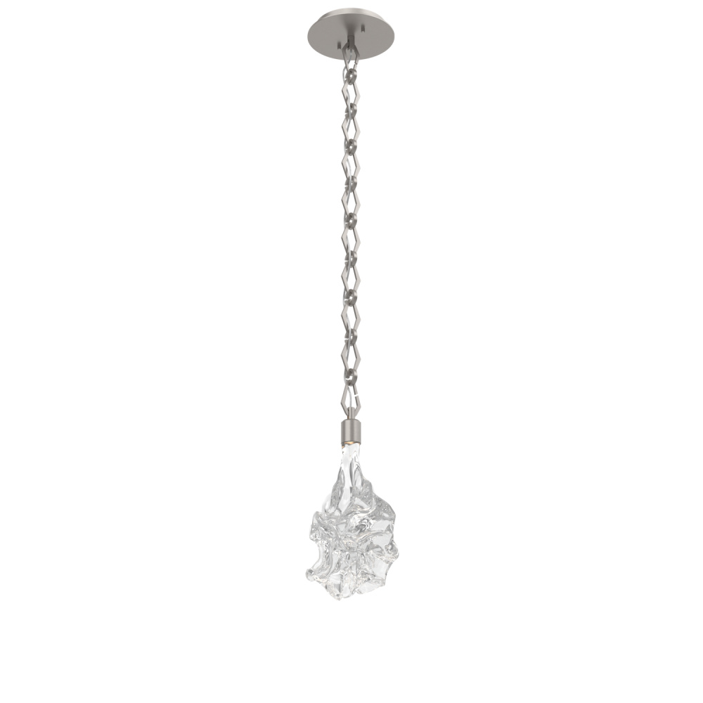 Blossom Pendant Chain