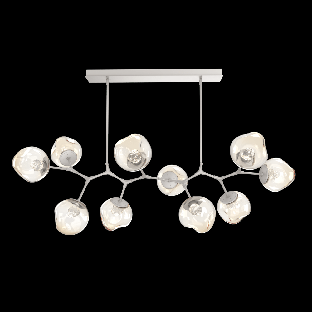 Luna 10pc Branch-Graphite-Geo Inner