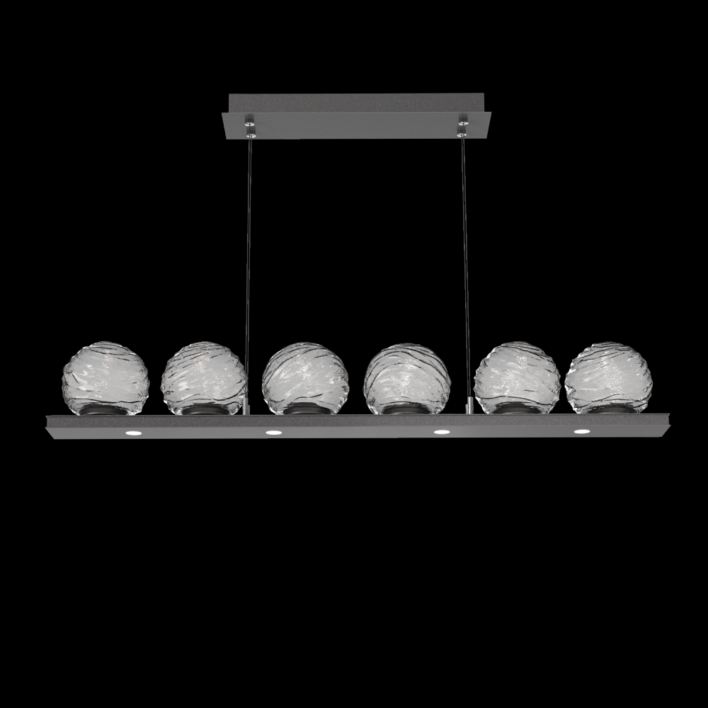 Gaia Linear - 44-Inch