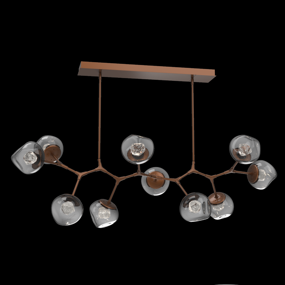 Luna Modern Branch - 10pc