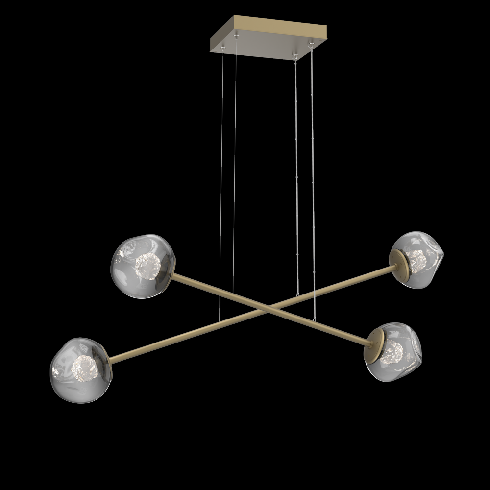 Luna Double Moda