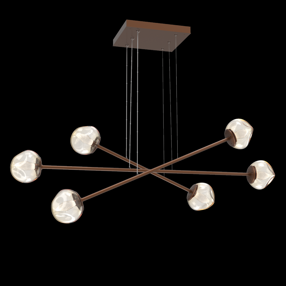 Luna Triple Moda