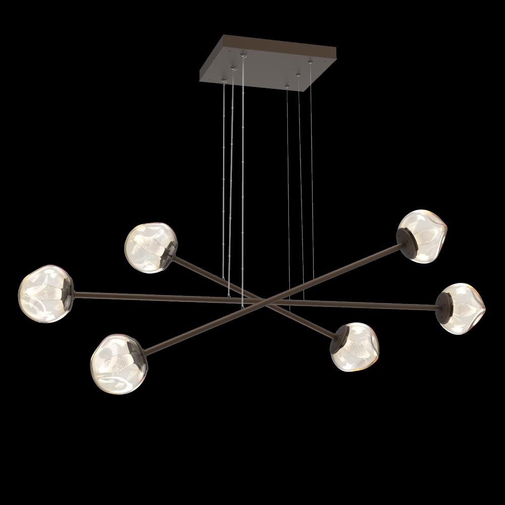 Luna Triple Moda