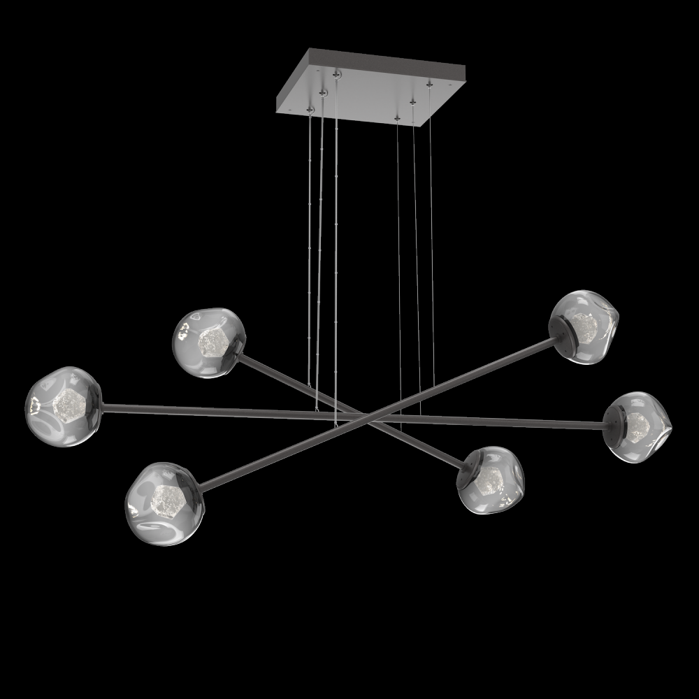 Luna Triple Moda