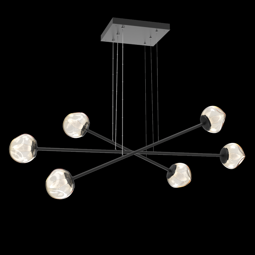 Luna Triple Moda