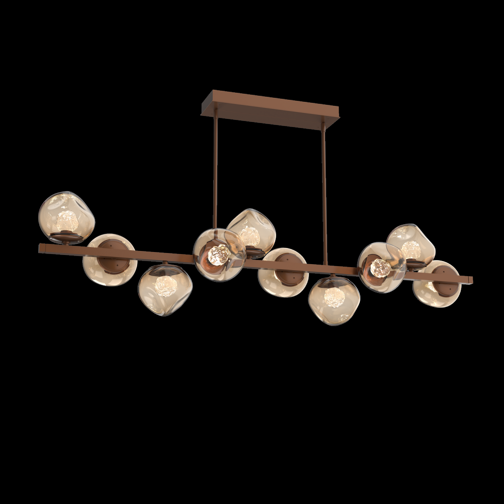 Luna Twisted Branch - 10pc