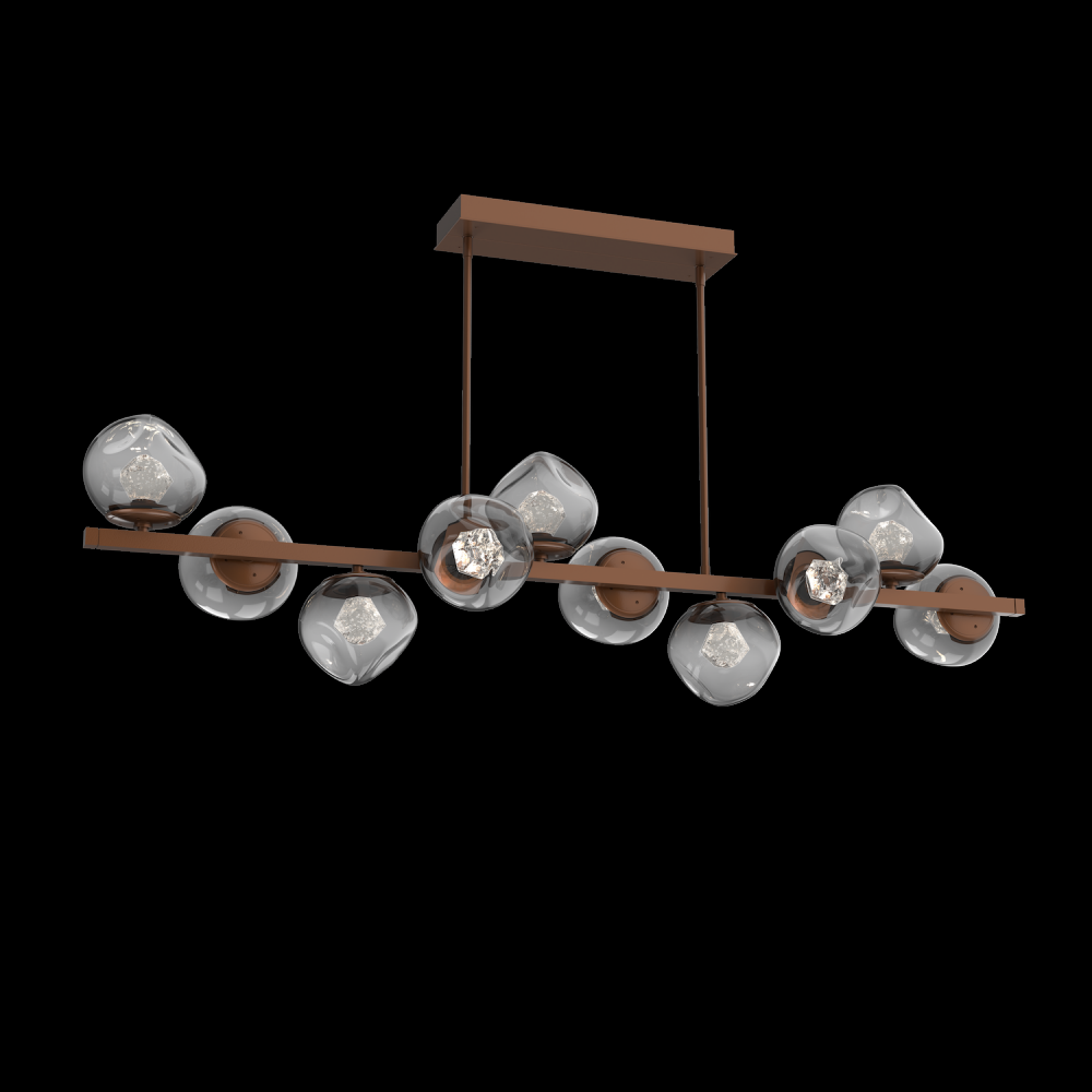 Luna Twisted Branch - 10pc