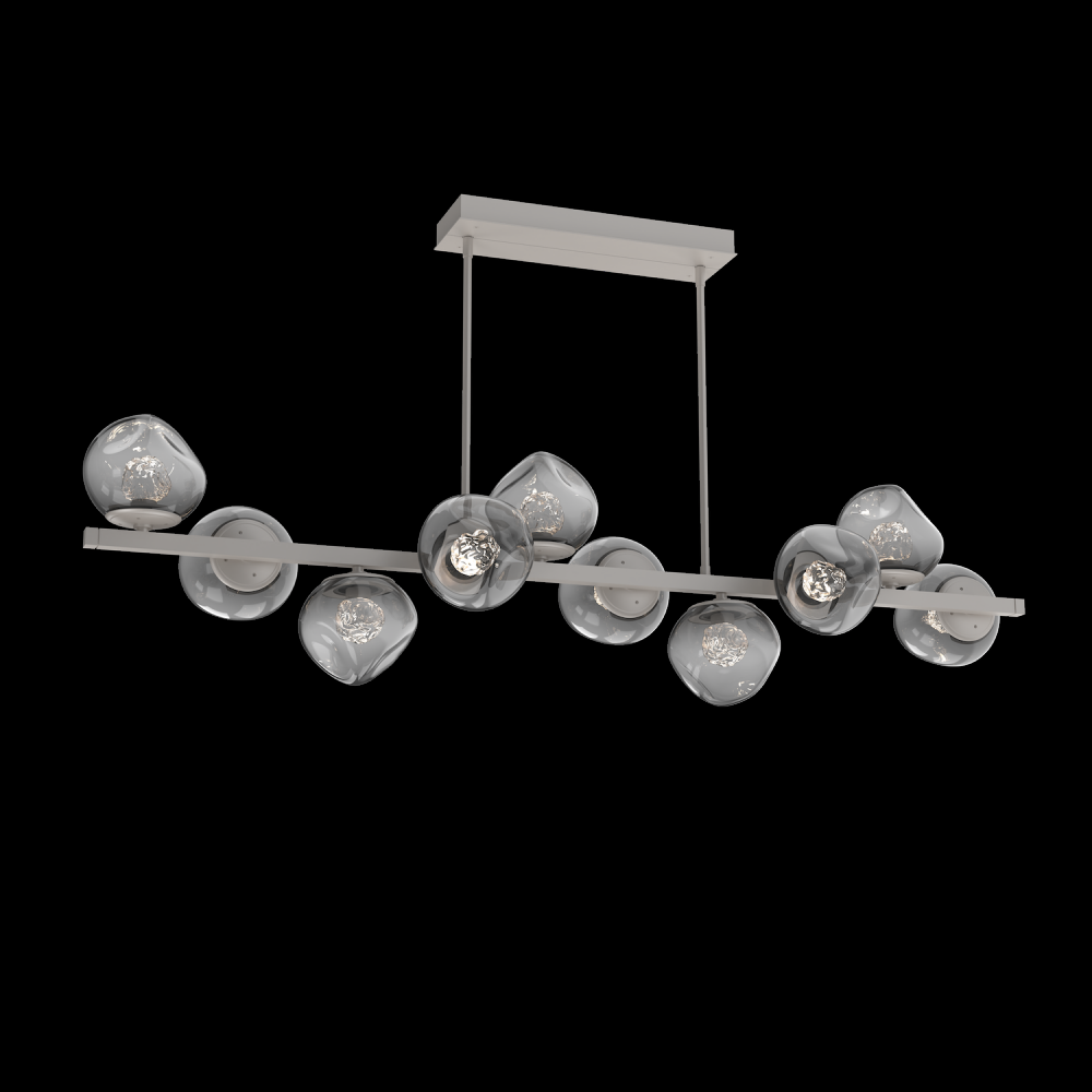 Luna Twisted Branch - 10pc