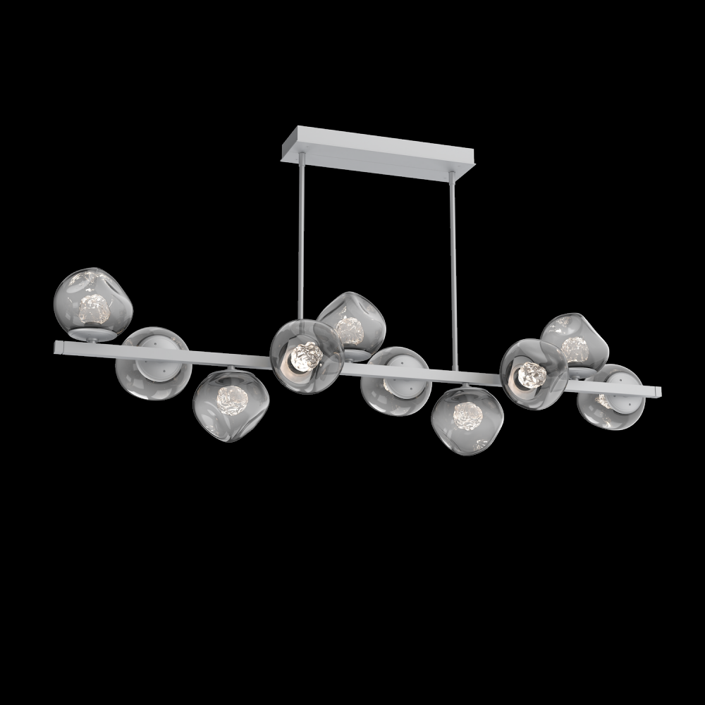 Luna Twisted Branch - 10pc