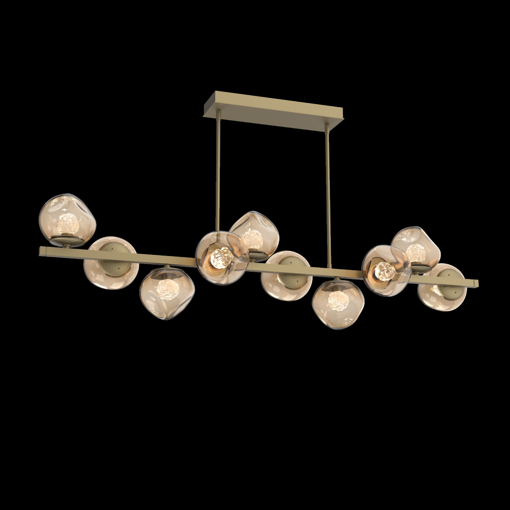 Luna Twisted Branch - 10pc