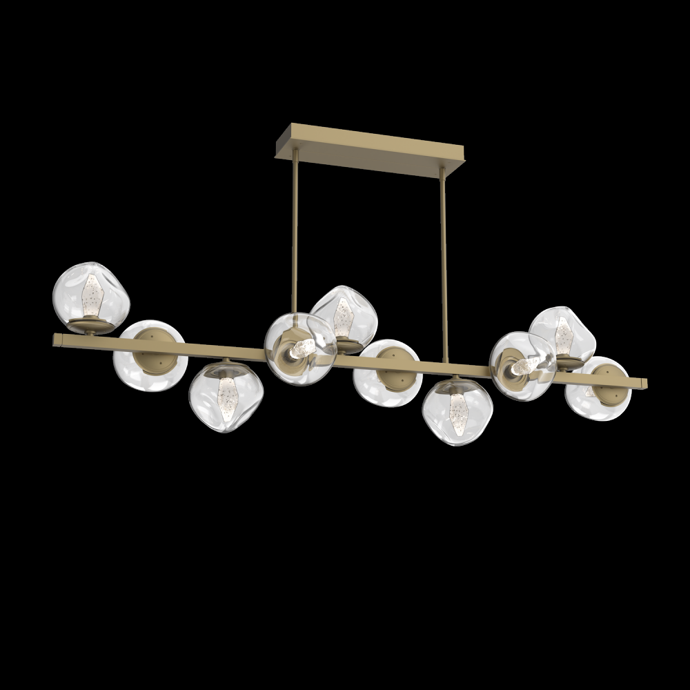 Luna Twisted Branch - 10pc